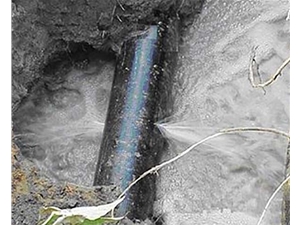 管道漏水检测 