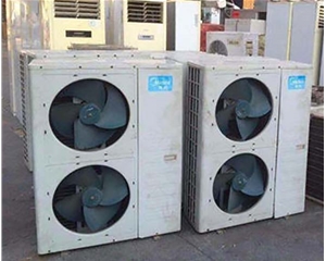 废旧设备回收