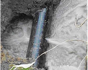 管道漏水检测 